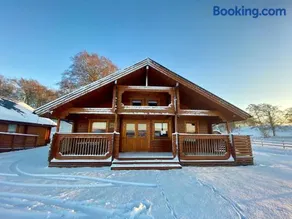 Pentland Lodge - Image 3