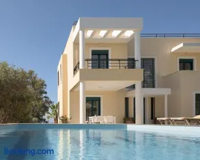OLIVETUM holiday villa - Image 1