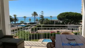 EPIS - large luxury apartment with sea view - Image 4