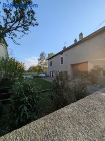 charmante maison bourguignonne avec jardin privé - Image 1