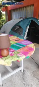 Banian Camping petit déjeuner offert - Image 2