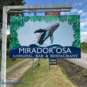 Hotel Mirador Osa - Image 1