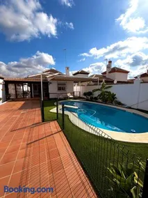 Chalet Matalascañas - Image 2