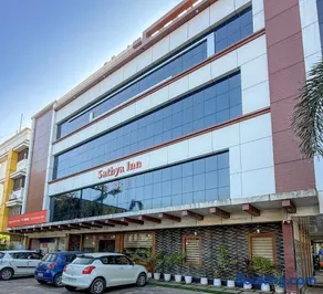 Sathya Inn Guruvayur - Image 1