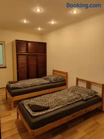 Fast Apartment in the centrum with FREE private parking - Image 1