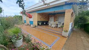 Sevilla, Casa Rural Villa Amalia - Image 3