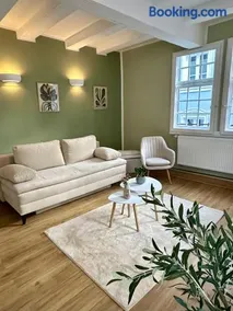 Design Apartments mit Terrasse by JFB Living & Rentals - Image 1