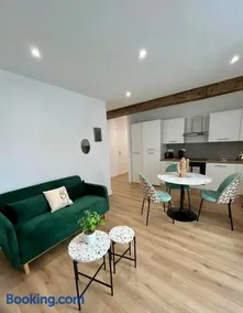 Quiet apartment - Touraine - Image 1