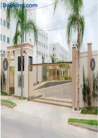 Apartamento no Antares - Image 2