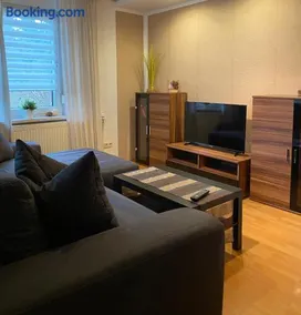 Gästewohnung Starsiedel - Image 1