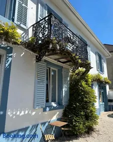 Logis des pinces maillées - Image 1