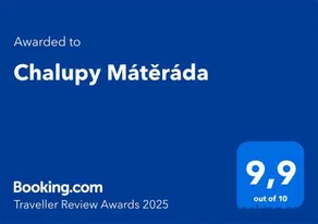 Chalupy Mátěráda - Image 3