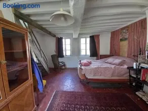 Maison de charme dans joli jardin arboré de 300 m2 - Image 1