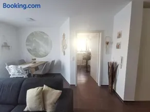 Ferienwohnung RhönOASE -ankommen und wohlfühlen- - Image 4