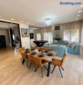 Villa Lilaspark Bouskoura - Image 3