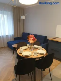 Modern Apartment - Image 1