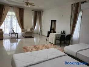 Ummi Roomstay Melor, Kelantan - Image 3