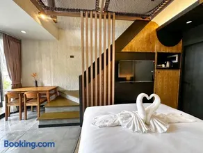 Lalalune Khao Sok Resort & Lifestyle - Image 2