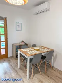 BDCSNY Apartman - Image 2