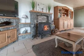 Les 4 bras Maison de vacances et mezzanine - Image 4