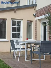 Haute Epine Gîte Ma Vie Là studio avec cuisine équipé - Image 3