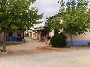 Casas Rurales Lagunas de Ruidera II Sin piscina - Image 2