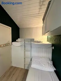 Chalet de la fée Marion et Alice - Image 1