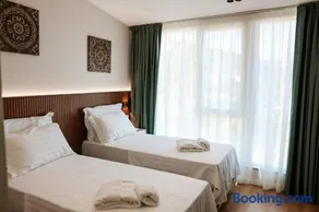 Kruja Townscape Rooms - Image 2