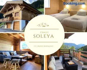 Chalet Soleya - Image 1