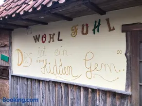 Ferienwohnung WohlFühlWohn - Image 2