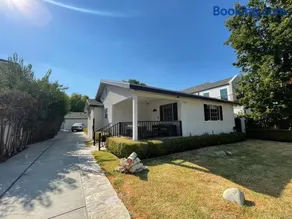 Charming Bright Traditional Home in Sherman Oaks - Image 1