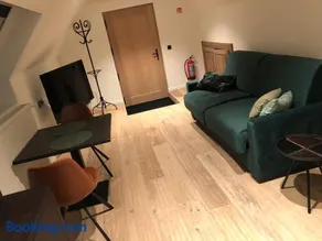 Hof Van Volmersele - Luxury B&B - Image 2