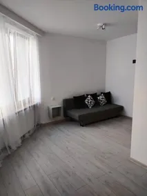 Center Warsaw- Apartamenty Smolna - Image 1