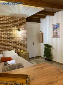 Très beau studio avec terrasse - Image 4