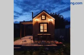 Tiny house en Baie du Mont-Saint-Michel - Image 1