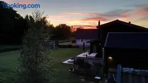 Lilla mysstuga i havsnära - Image 3