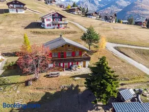 Chalet Elisabeth - Image 1