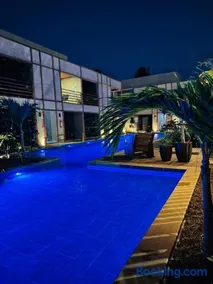 Lindo loft a poucos metros da Praia no Patacho! - Image 1