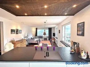 Wunderschöne Wohnung mitten in Arosa - Image 3