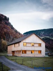 Ferienwohnung z'übrmello - Image 1
