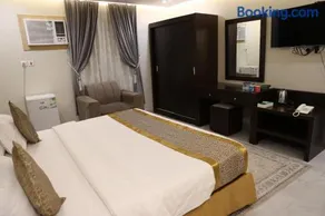 لؤلؤ بارك للشقق المخدومة - Image 5