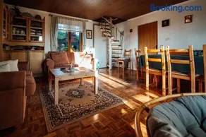 Cozy family place 'Hiša Grozdek' - Gruškovec 40A - Image 4