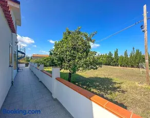 Sardinia SeaBreeze Villa IUN R2178 - Image 3