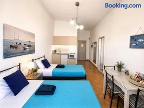 Gennadi Sun Apartments 500m from the beach - Image 5