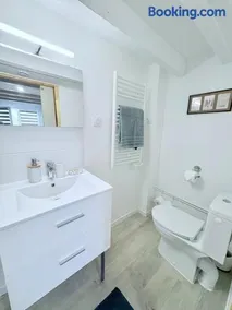 Joli et Lumineux studio en Champagne - Image 3