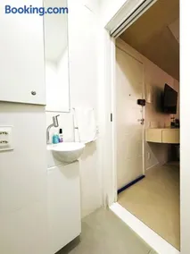 Studio Moderno na Glória - Image 2