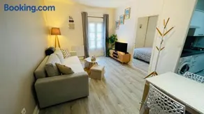 AppartementT2 à 200m des Thermes - Image 1
