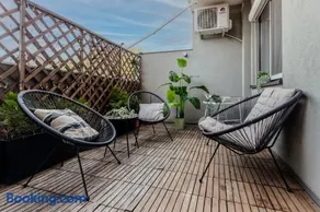 NO PLACE LIKE HOME - Elegant 1BR Apt in Baneasa - Image 5