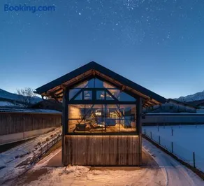 Black Diamond Chalet - Image 1