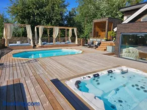 Privat Spirit Spa Villa - Image 3